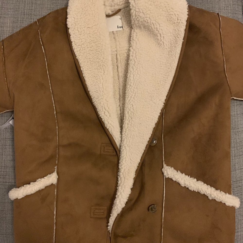 Aritzia Astral Jacket, Size Small